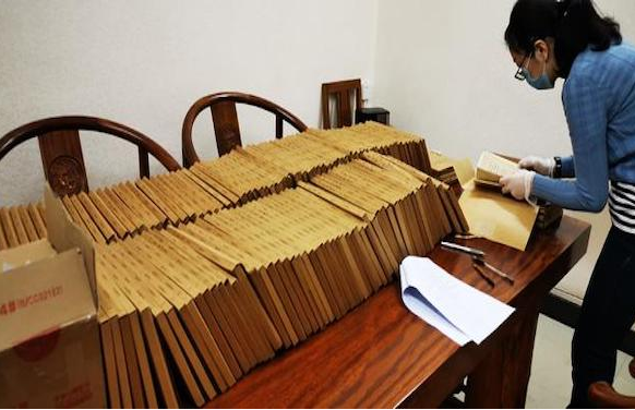 个人档案在自己手上如何存档？