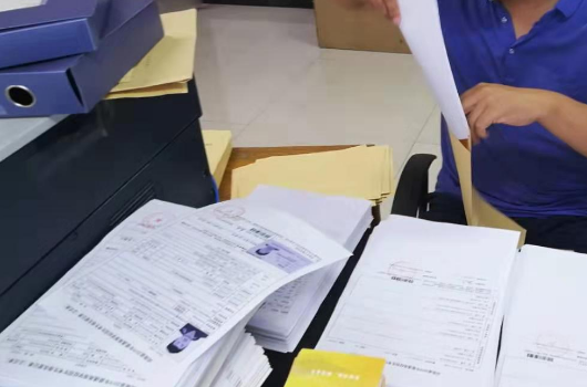 学籍档案补办最新流程和方法