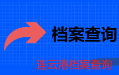 灌南县高校毕业生档案攻略，如何查询人事档案