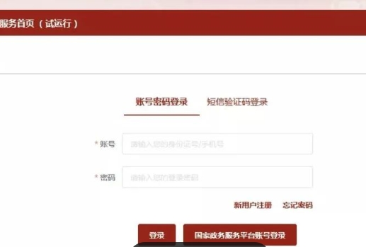 全国人社政务服务平台档案查询常见问题