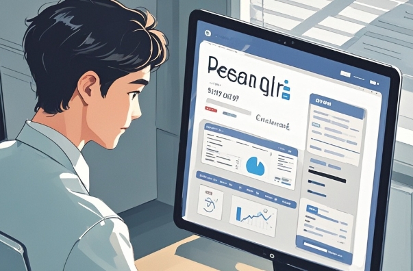 档案系统查询/个人档案查询