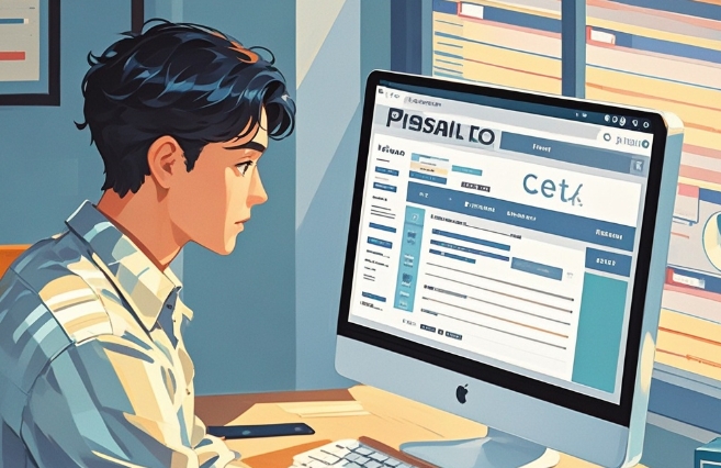 档案系统查询/个人档案查询