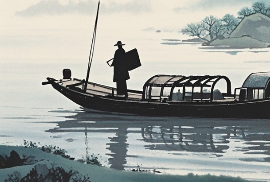 档案在自己手里怎么处理