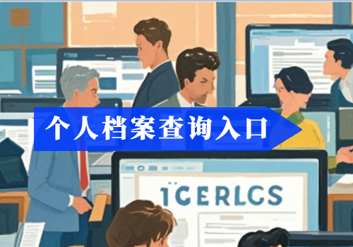 什么是人事档案的激活？