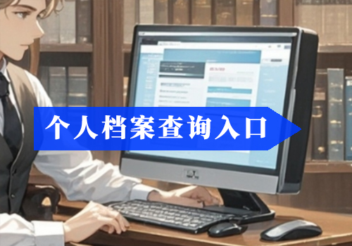 学籍档案去向怎么查？学籍个人档案查询详情