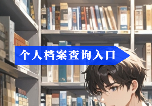 档案在自己手里6年了怎么办？档案成死档如何处理