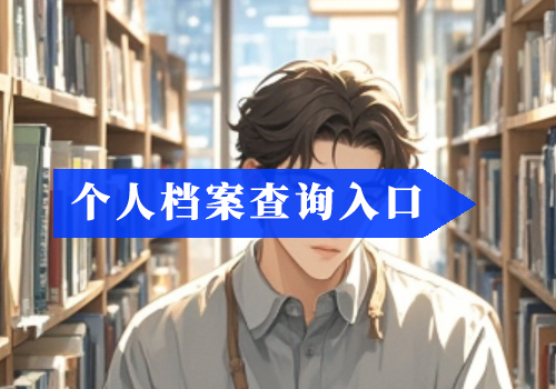 宁夏人才/宁夏人才个人档案查询系统