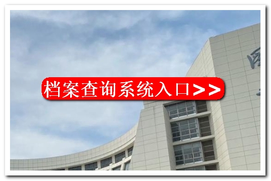 全国个人档案查询系统如何查询个人档案,大学生个人档案查询系统
